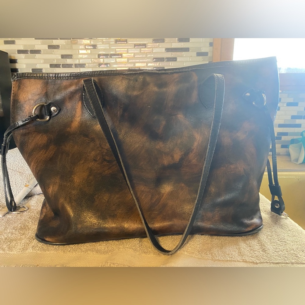Freebird Mara Tote